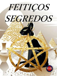 Title: Feitiços Segredos, Author: Rubi Astrólogas