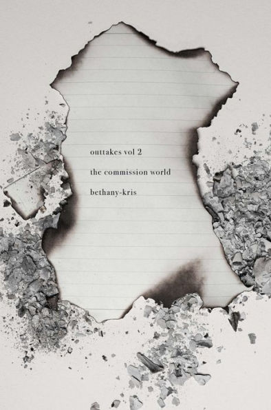 Outtakes Vol 2: The Commission World