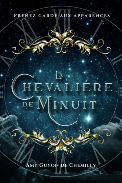 La Chevalière de Minuit