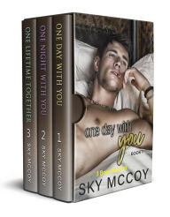 Title: Forever Series Box Set, Author: Sky McCoy