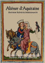 Aliénor d'Aquitaine (Femmes légendaires de l'histoire du monde, #13)