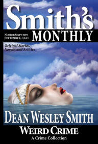 Title: Smith's Monthly #65, Author: Dean Wesley Smith