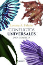 Conflictos universales - Saga completa (Boxset)