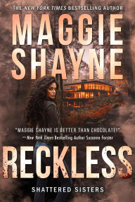 Title: Reckless, Author: Maggie Shayne