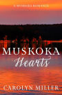 Muskoka Hearts (Muskoka Shores)