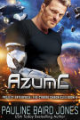 AzumC (The Cyborg Chronicles, #4)