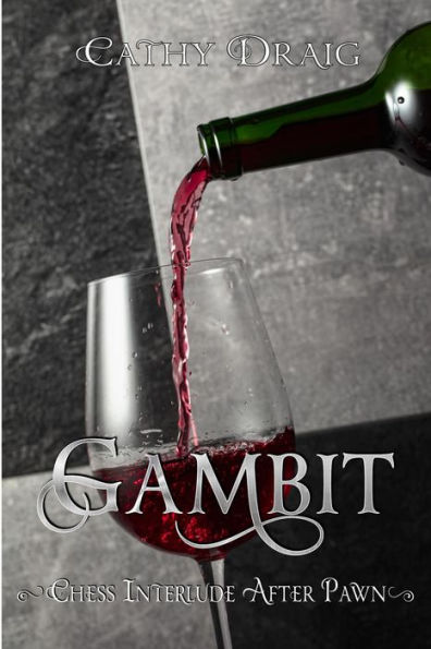 Gambit, Chess Interlude