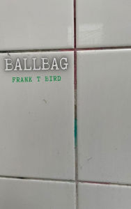 Title: Ballbag, Author: Frank T Bird