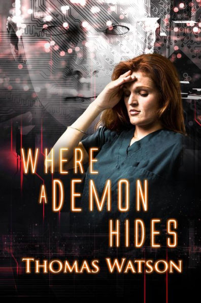 Where A Demon Hides