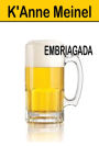 Embriagada