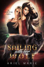 Sailing With Her Wolf (The Nightstar Shifters, #1)