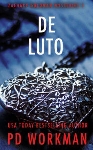 Title: De luto (Zachary Goldman Misterios, #1), Author: P.D. Workman