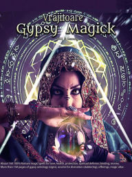Title: Vrajitoare - Gypsy Magick, Author: Asamod ka