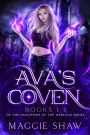 Ava's Coven: Books 1-3 (The Daughters of the Warlocks Box-sets, #1)