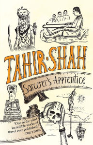 Title: Sorcerer's Apprentice, Author: Tahir Shah