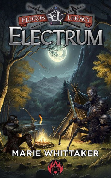 Electrum (Eldros Legacy)