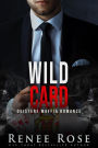 Wild Card (Vegas Underground, #8)