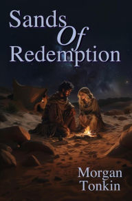 Title: Sands of Redemption, Author: Morgan Tonkin