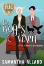 The Wolf's Vixen (FUC Academy, #33)