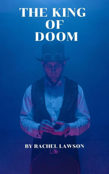 The King of Doom (The Magicians)
