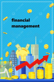 Title: E-Book What is financial management, Author: Chee Peng