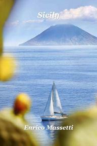 Title: Sicily, Author: Enrico Massetti