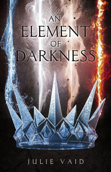 An Element of Darkness (Calgonian Realm)