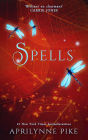 Spells (Wings-serie, #2)