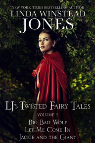 Title: LJ's Twisted Fairy Tales #1 (Fairy Tale Romance, #1), Author: Linda Winstead Jones