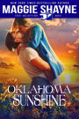 Oklahoma Sunshine (The McIntyre Men, #6)