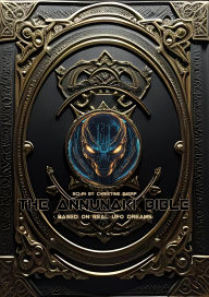 Title: The Anunnaki Bible, Author: Christine Djerf