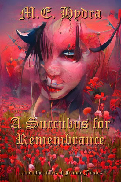 A Succubus for Remembrance