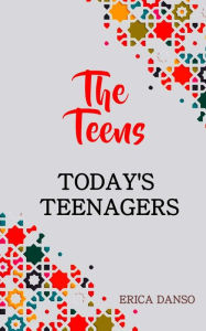 Title: The Teens, Author: Gordon Nsowine