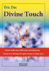 Title: Divine Touch (enseignement divin, #2), Author: Eric Dac
