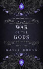 War of the Gods (The Network Saga, #8)