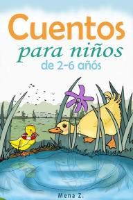 Title: Cuentos para Niños, Author: Z Mena