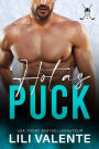 Hot as puck