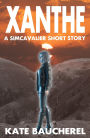 Xanthe (SimCavalier Origins, #2)