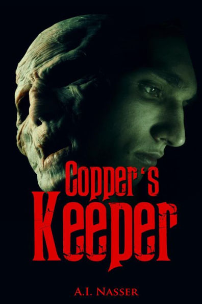 Copper's Keeper (Slaughter Series, #3)