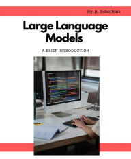 Title: Large Language Models, Author: A. Scholtens