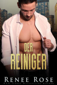 Title: Der Reiniger (Chicago Bratwa, #9), Author: Renee Rose