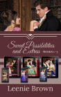 Sweet Possibilities and Extras, Volume 1 (Books 1-3)