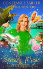 Seaside Magic (A Nautical Seascape Mystery Trilogy)