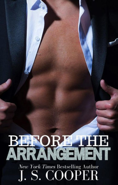 Before The Arrangement