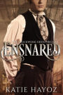 Ensnared (The Clockwork Siren Series, #0)