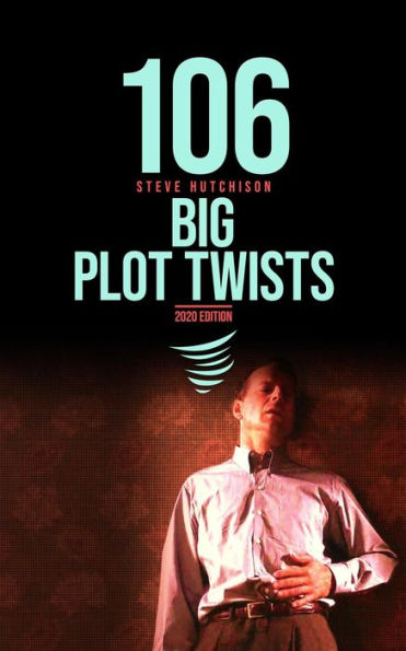 106 Big Plot Twists (Trends of Terror)