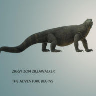 Title: Ziggy Zon Zillawalker (Zillawalker adventure, #1), Author: Lorinne T Lewis
