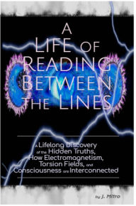 Title: A Life of Reading Between the Lines, Author: Jacob Mitro