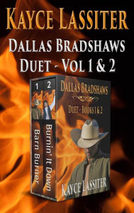 Title: Dallas Bradshaws Duet: Books 1 & 2 (Dallas Bradshaws Series), Author: Kayce Lassiter