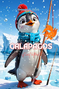Title: Galapagos ist weit entfernt, Author: Susanna D. Stark
